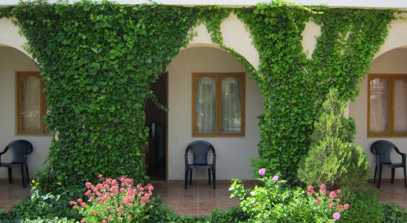 Гостиница Moskvichka Guest House Межводное-20