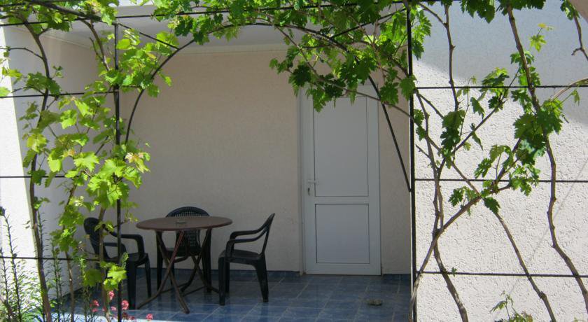 Гостиница Moskvichka Guest House Межводное-14