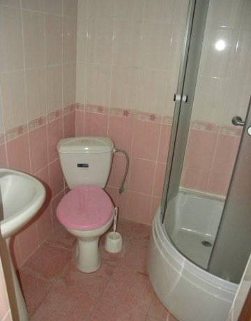 Гостиница Moskvichka Guest House Межводное-17