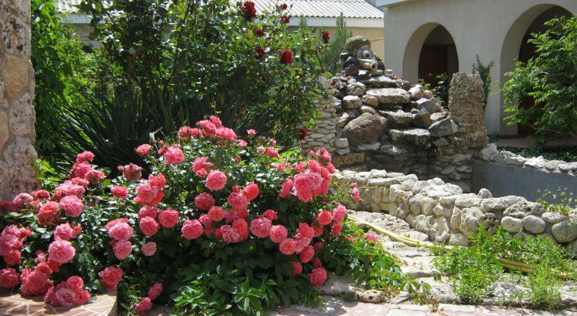 Гостиница Moskvichka Guest House Межводное-15