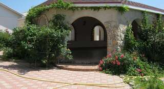 Гостиница Moskvichka Guest House Межводное-0
